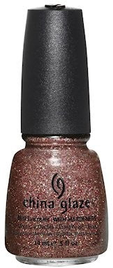 China Glaze Nail Polish, United 1140