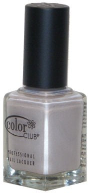 Color Club Nail Polish, Front Row Diva 855