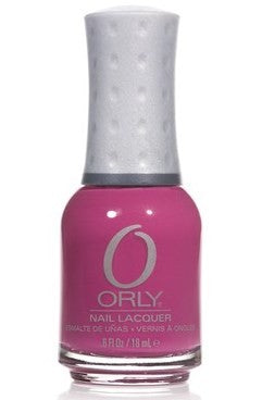 Orly Nail Polish, Pure Petunia 40724