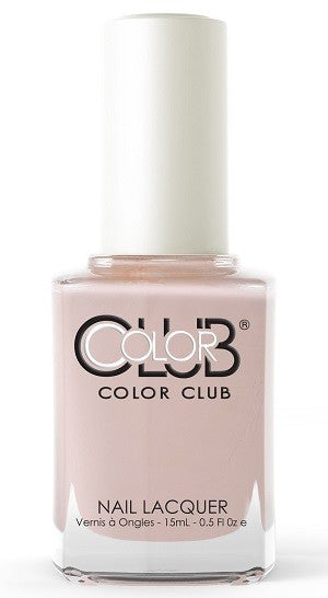 Color Club Nail Polish, In the Buff 1162