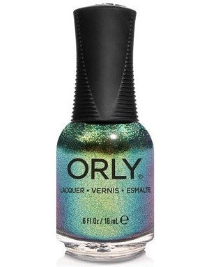 Orly Nail Polish, Nouveau Riche 2000066