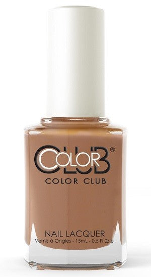 Color Club Nail Polish, Stripped Away 1170