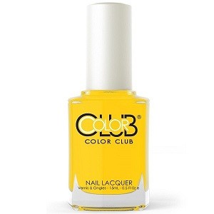 Color Club Nail Polish, Rum Running AN43