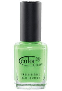 Color Club Nail Polish, What a Shock! 862