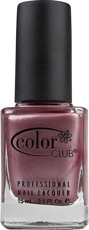 Color Club Nail Polish, Mocha Whisper 409