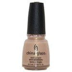 China Glaze Nail Polish, Touch of Glamour CGX250