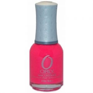 Orly Nail Polish, Swizzle Stick 40502