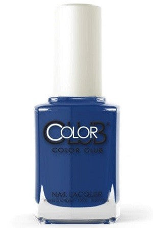 Color Club Nail Polish, Don't Rain on My Parade 1242