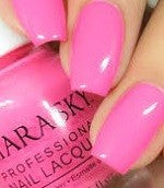 Kiara Sky Nail Polish, Dress to Impress N449