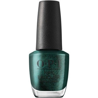 OPI Nail Polish, Peppermint Bark and Bite HRQ01