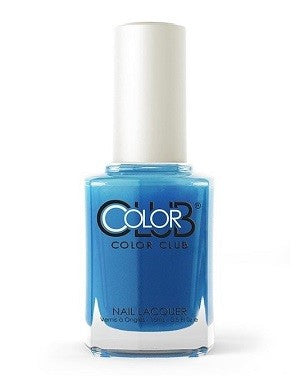 Color Club Nail Polish, Out of the Blue ANR19