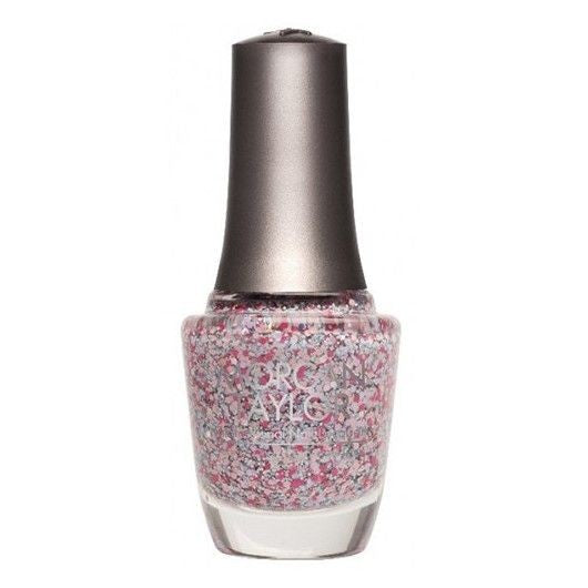 Morgan Taylor Nail Polish, Escar-Go to France 174