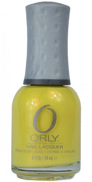 Orly Nail Polish, Melodious Utopia 40783