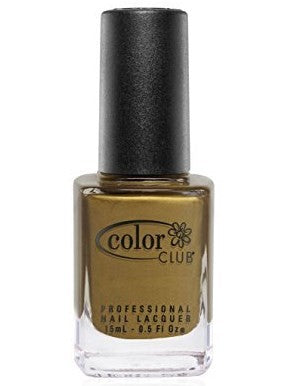 Color Club Nail Polish, Pearl District 1005