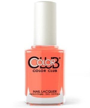 Color Club Nail Polish, Lookin' Like a Snack 1267
