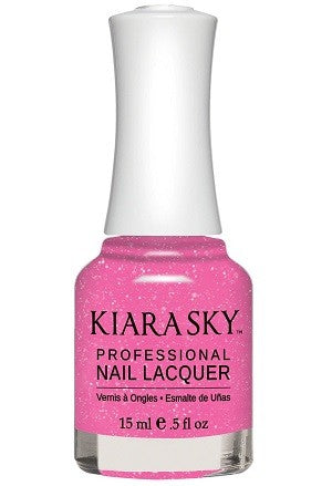 Kiara Sky Nail Polish, That's Phat N620