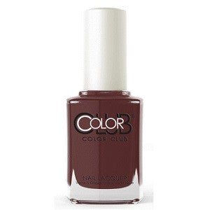 Color Club Nail Polish, Men Are from Mars 1116