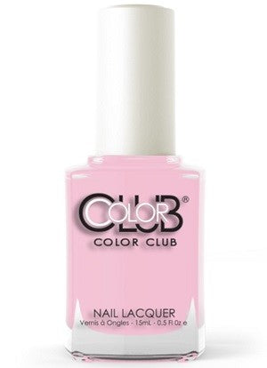 Color Club Nail Polish, You Grow Girl 1246