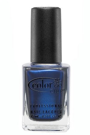 Color Club Nail Polish, Personal Stylist 972