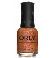Orly Nail Polish, Brush It On 20824
