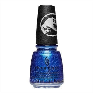 China Glaze Nail Polish, You Should Know Beta! 1797