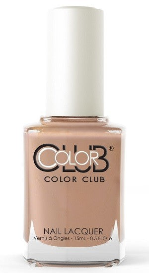 Color Club Nail Polish, Let It All Out 1167