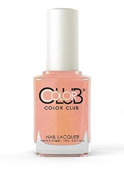 Color Club Nail Polish, Safari Sunset 1023