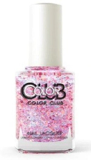 Color Club Nail Polish, Slumber Party 1228
