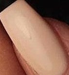 Kiara Sky Nail Polish, Cream of the Crop N536