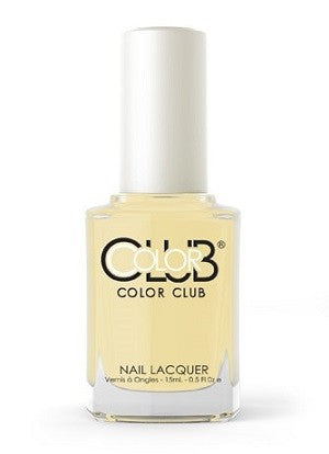 Color Club Nail Polish, Macaroon Swoon 1036