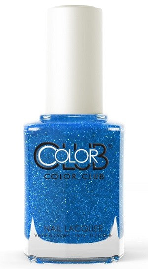 Color Club Matte Nail Polish, Find Balance 1189