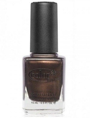 Color Club Nail Polish, Nothing but Truffle 893