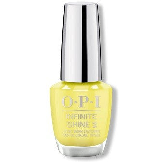 OPI Infinite Shine Lacquer, Stay Out All Bright ISLP008