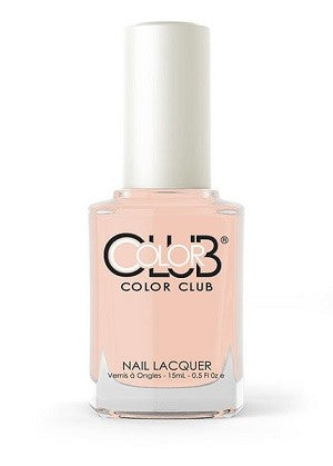 Color Club Nail Polish, Blush Crush 1065