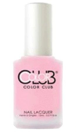 Color Club Matte Nail Polish, I'll Never Desert You 1233