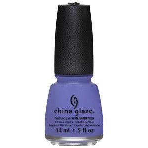 China Glaze Nail Polish, What a Pansy 1298