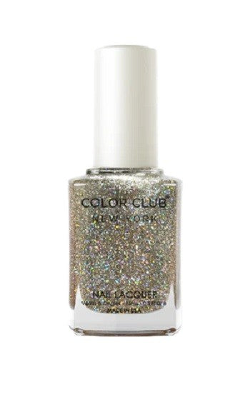 Color Club Nail Polish, Can't Deny a Gemini 1360