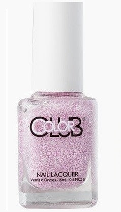 Color Club Nail Polish, Pixi-lated LS01