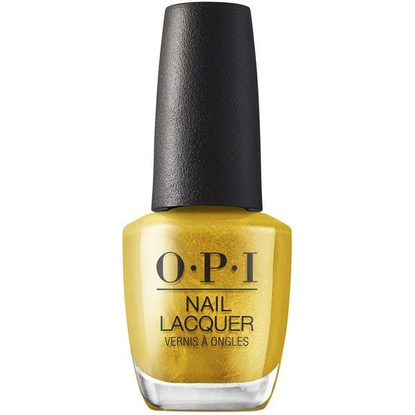 OPI Nail Polish, Metallic Rewind NLF022