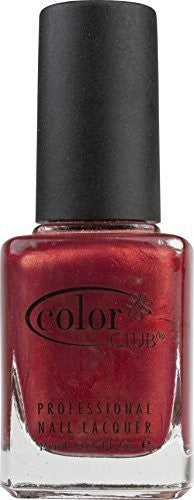 Color Club Nail Polish, Southwest Sunset 292