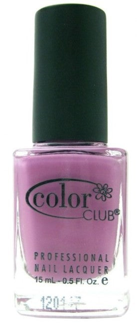 Color Club Nail Polish, Sweetpea 953