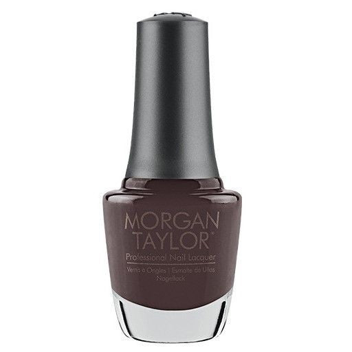 Morgan Taylor Nail Polish, Latte Please 77