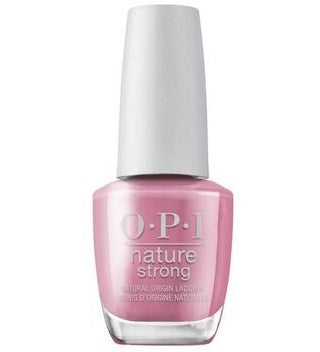 OPI Nature Strong Nail Polish, Knowledge is Flower NAT009