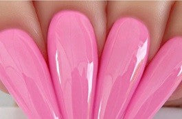 Kiara Sky Nail Polish, Bee-My-Kini N589