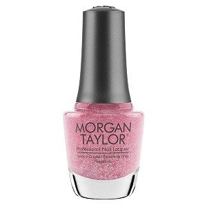 Morgan Taylor Nail Polish, Feeling Fleur-ty 451