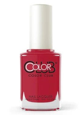 Color Club Nail Polish, You Make Me Melt 1342