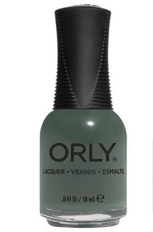 Orly Nail Polish, Sagebrush 2000057