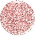 Kiara Sky Nail Polish, Pinking of Sparkle N496