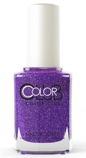 Color Club Matte Nail Polish, Try Something New 1186