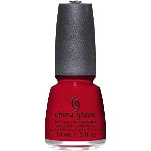 China Glaze Nail Polish, Tip Your Hat 1347